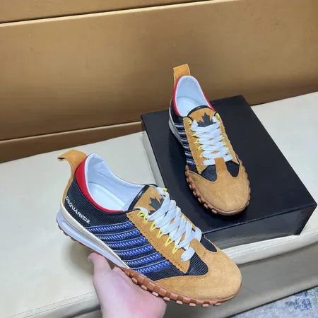 ドルチェ＆ガッバーナ カジュアルシューズ