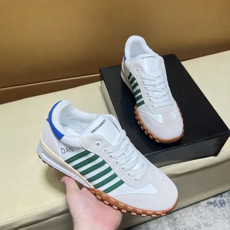 ドルチェ＆ガッバーナ カジュアルシューズ