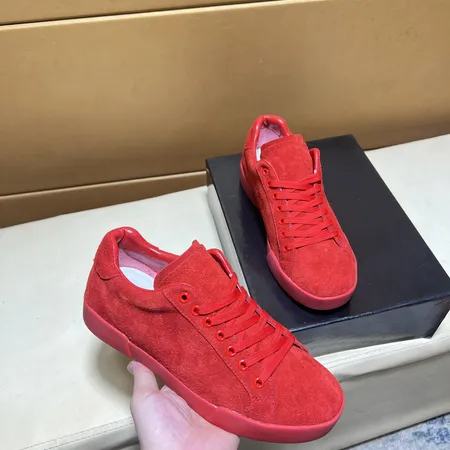 ドルチェ＆ガッバーナ カジュアルシューズ