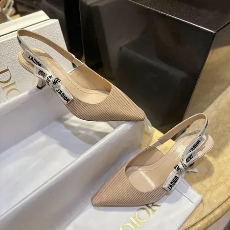 ディオール サンダル