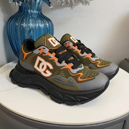 ドルチェ＆ガッバーナ スニーカー