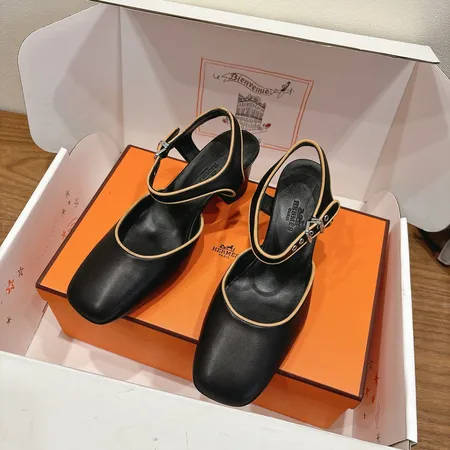 エルメス サンダル