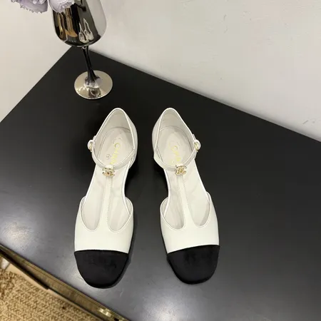 シャネル サンダル