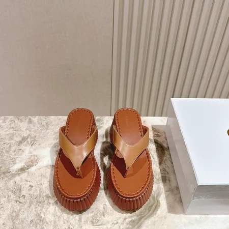 クロエ スリッパ