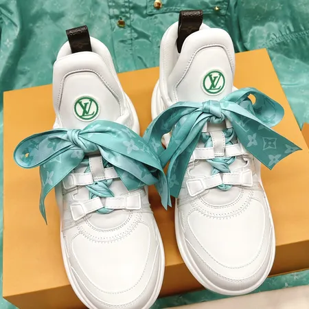 ルイヴィトン スニーカー