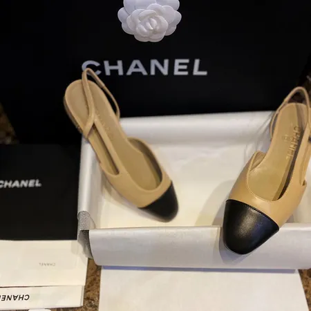 シャネル サンダル