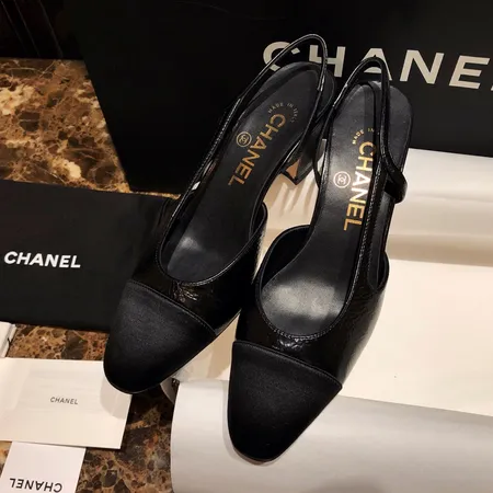 シャネル サンダル