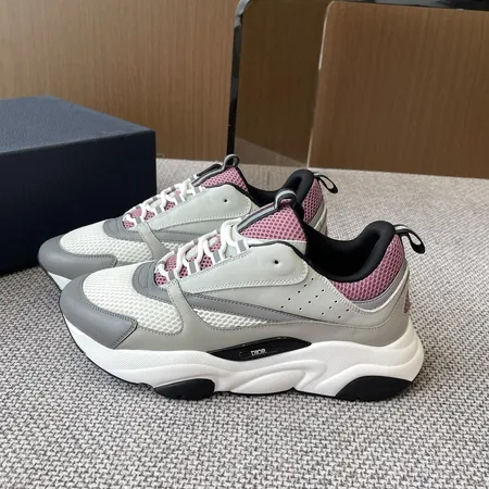 ディオール スニーカー