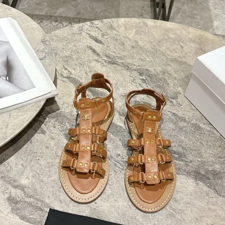 セリーヌ サンダル