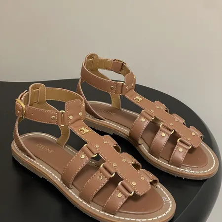 セリーヌ サンダル