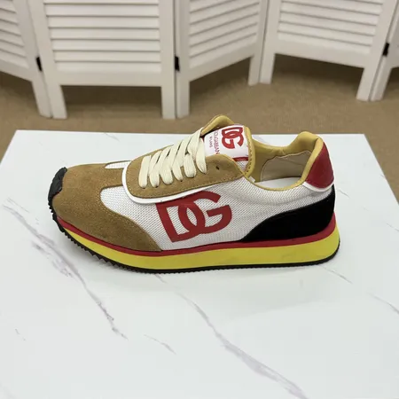 ドルチェ＆ガッバーナ スニーカー