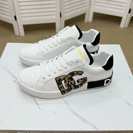 ドルチェ＆ガッバーナ スニーカー