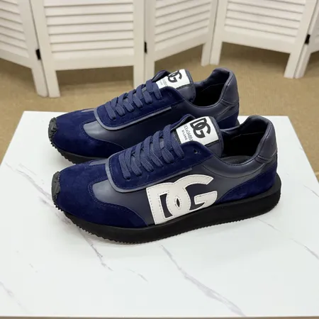 ドルチェ＆ガッバーナ スニーカー