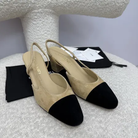 シャネル サンダル