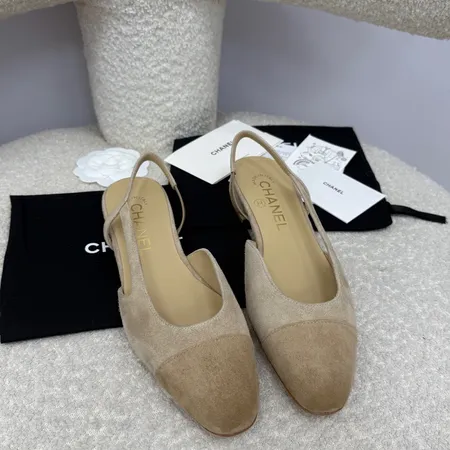 シャネル サンダル