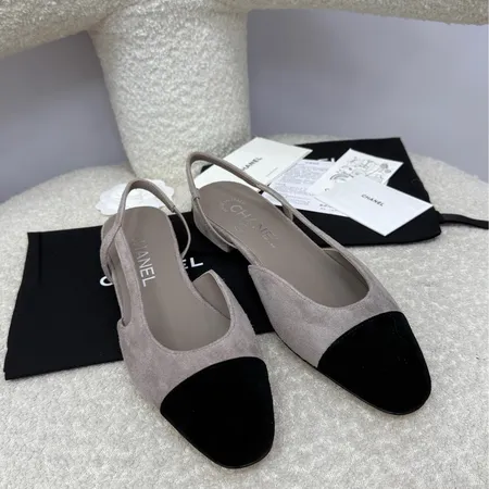 シャネル サンダル