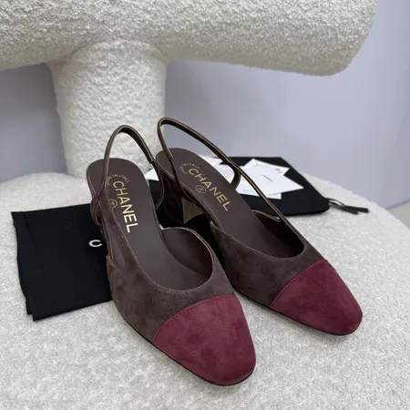 シャネル サンダル