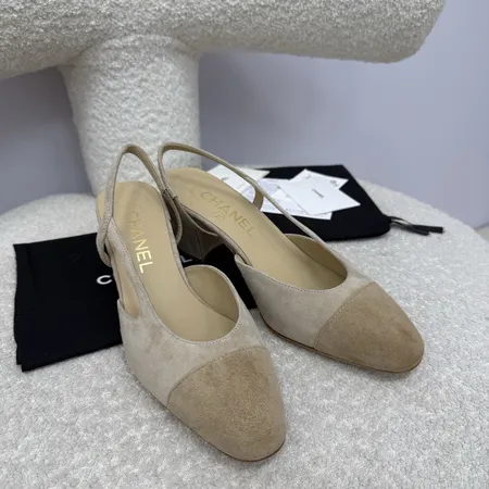 シャネル サンダル