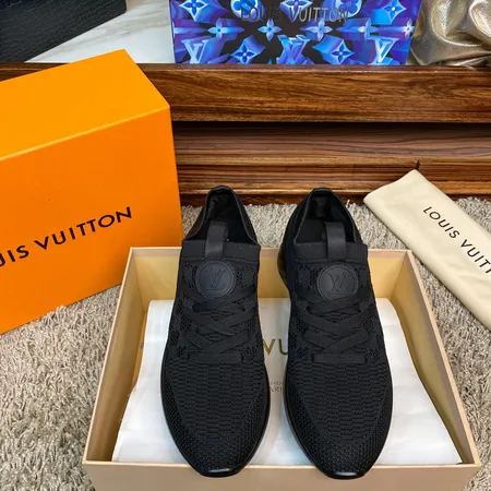 ルイヴィトン スニーカー