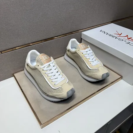 ドルチェ＆ガッバーナ カジュアルシューズ