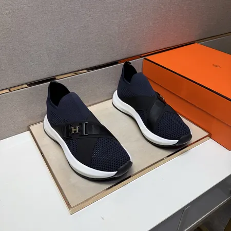 ドルチェ＆ガッバーナ カジュアルシューズ