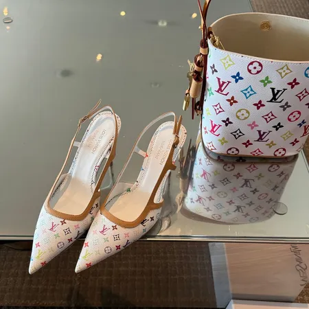 ルイヴィトン サンダル