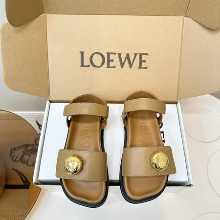 ロエベ サンダル