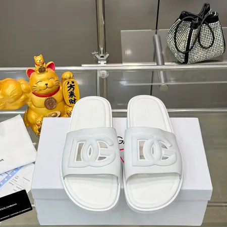 ドルチェ＆ガッバーナ スリッパ