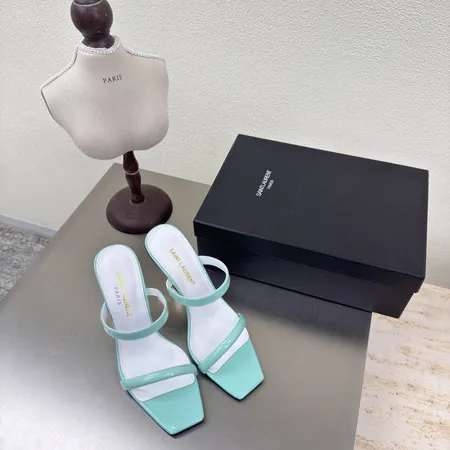 イブサンローラン サンダル