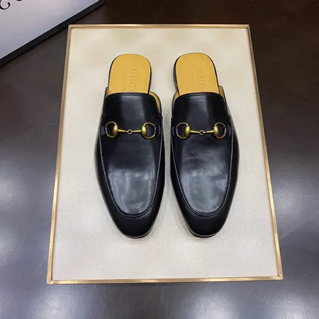 グッチ スリッパ