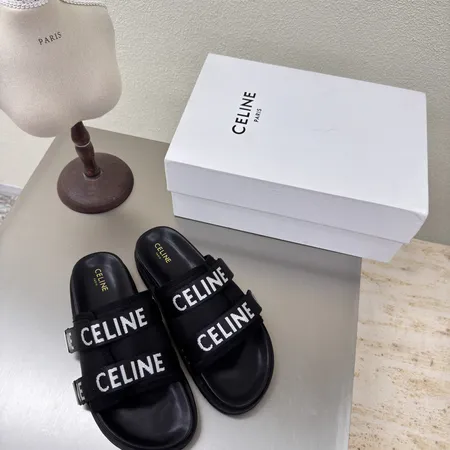 セリーヌ スリッパ