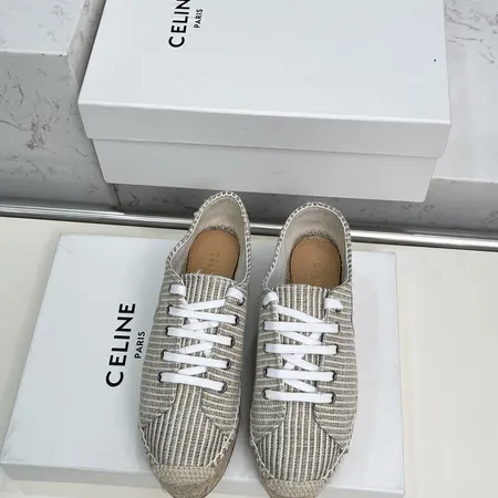 セリーヌ カジュアルシューズ