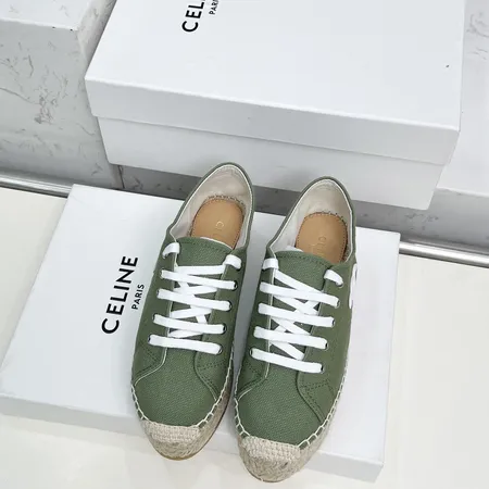 セリーヌ カジュアルシューズ