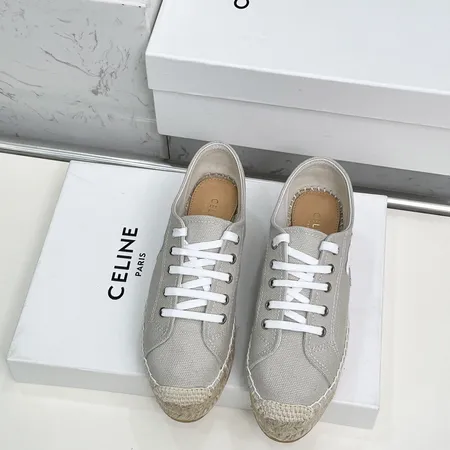 セリーヌ カジュアルシューズ
