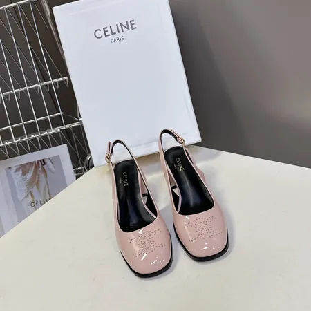 セリーヌ サンダル