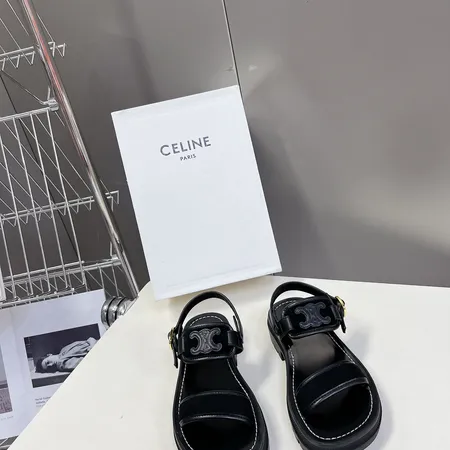 セリーヌ サンダル