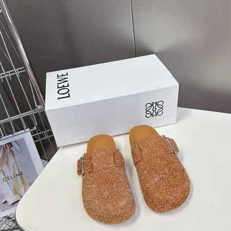 ロエベ スリッパ