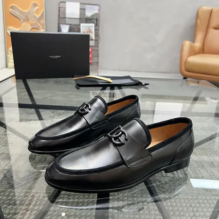 ドルチェ＆ガッバーナ ビジネスシューズ