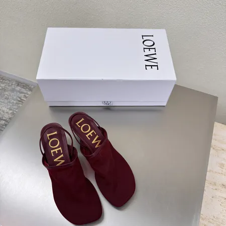 ロエベ サンダル