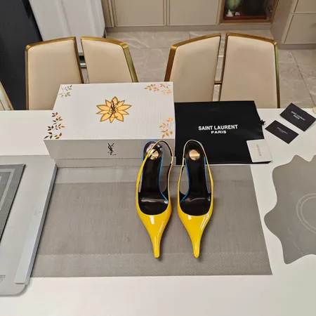 イブサンローラン サンダル