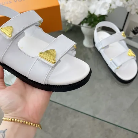 ルイヴィトン サンダル