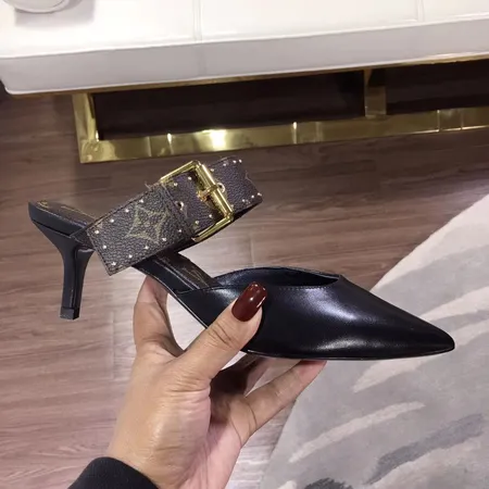 ルイヴィトン サンダル