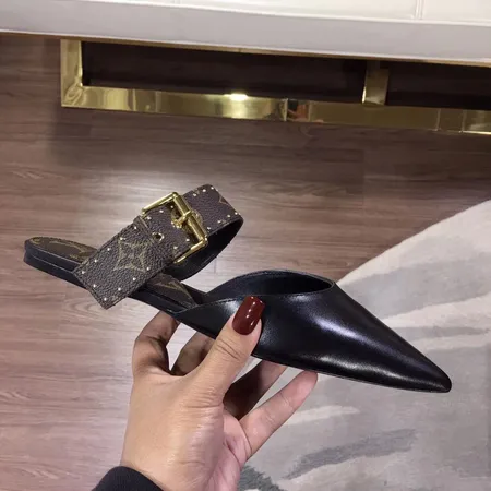 ルイヴィトン サンダル