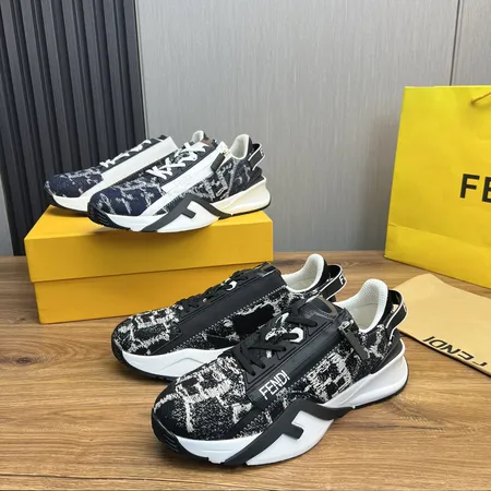 フェンディ スニーカー