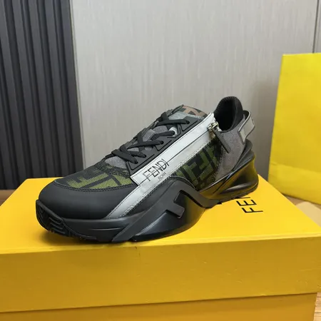 フェンディ スニーカー