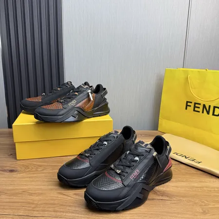 フェンディ スニーカー