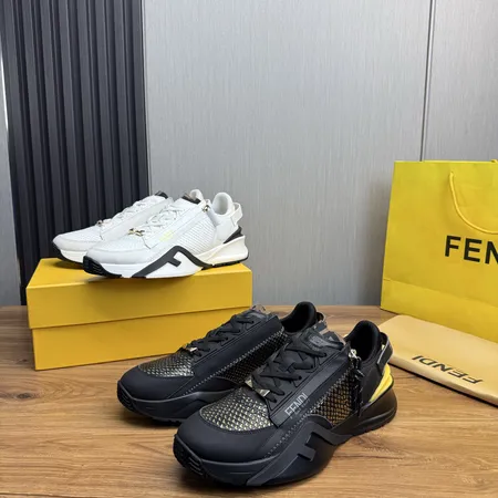 フェンディ スニーカー