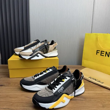 フェンディ スニーカー