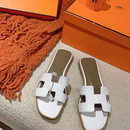 エルメス スリッパ