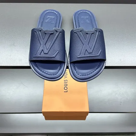 ルイヴィトン スリッパ